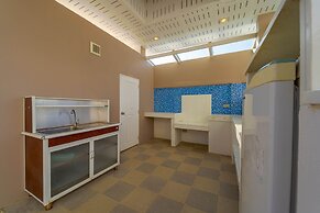 Luxurious 5-Bed Private Pool Villa - PV6