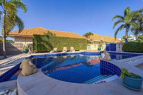 Luxurious 5-Bed Private Pool Villa - PV6