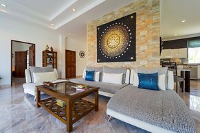 Luxurious 5-Bed Private Pool Villa - PV6