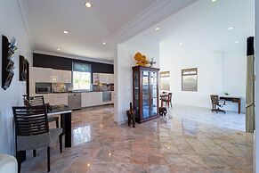 Luxurious 5-Bed Private Pool Villa - PV6