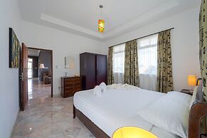 Luxurious 5-Bed Private Pool Villa - PV6