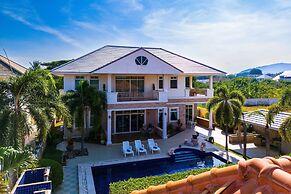 Luxurious 5-Bed Private Pool Villa - PV6