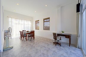 Luxurious 5-Bed Private Pool Villa - PV6