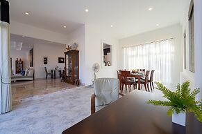 Luxurious 5-Bed Private Pool Villa - PV6