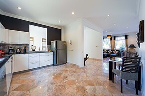 Luxurious 5-Bed Private Pool Villa - PV6