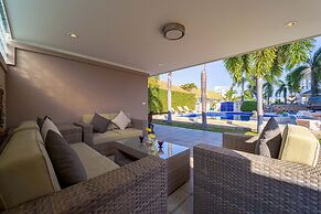 Luxurious 5-Bed Private Pool Villa - PV6