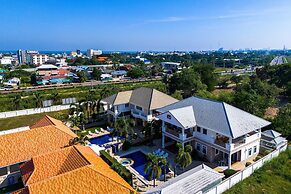 Luxurious 5-Bed Private Pool Villa - PV6