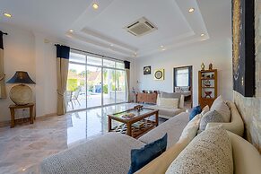 Luxurious 5-Bed Private Pool Villa - PV6