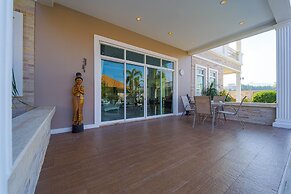 Luxurious 5-Bed Private Pool Villa - PV6