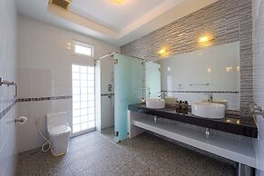 Luxurious 5-Bed Private Pool Villa - PV6