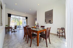 Luxurious 5-Bed Private Pool Villa - PV6