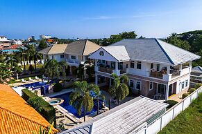 Luxurious 5-Bed Private Pool Villa - PV6