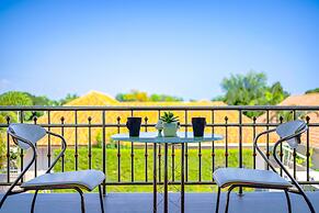 Luxurious 5-Bed Private Pool Villa - PV6