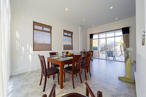 Luxurious 5-Bed Private Pool Villa - PV6