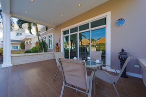 Luxurious 5-Bed Private Pool Villa - PV6