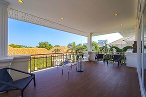 Luxurious 5-Bed Private Pool Villa - PV6