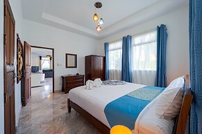 Luxurious 5-Bed Private Pool Villa - PV6