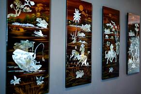 Luxurious 5-Bed Private Pool Villa - PV6