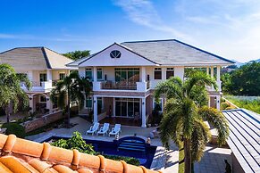 Luxurious 5-Bed Private Pool Villa - PV6