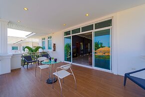 Luxurious 5-Bed Private Pool Villa - PV6