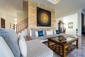Luxurious 5-Bed Private Pool Villa - PV6