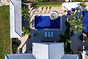 Luxurious 5-Bed Private Pool Villa - PV6