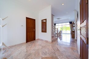 Luxurious 5-Bed Private Pool Villa - PV6