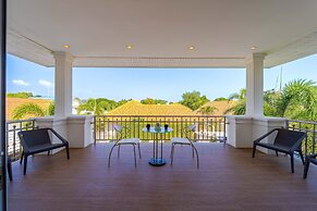 Luxurious 5-Bed Private Pool Villa - PV6