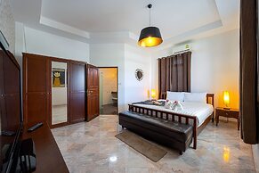 Luxurious 5-Bed Private Pool Villa - PV6