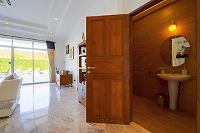 Luxurious 5-Bed Private Pool Villa - PV6