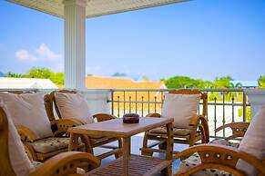 Luxurious 5-Bed Private Pool Villa - PV6