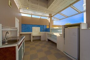 Luxurious 5-Bed Private Pool Villa - PV6