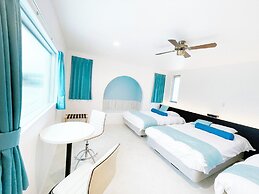 Blue Shallows Onnason Resort