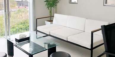 Blue Shallows Onnason Resort