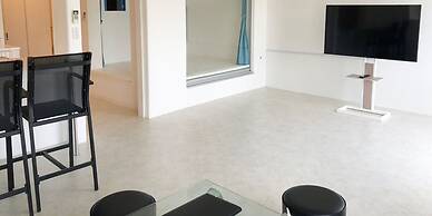 Blue Shallows Onnason Resort