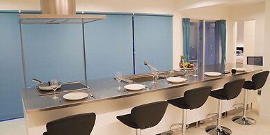 Blue Shallows Onnason Resort