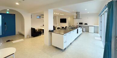 Blue Shallows Onnason Resort