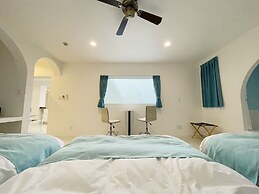 Blue Shallows Onnason Resort