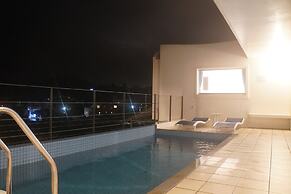 Blue Shallows Onnason Resort