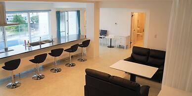 Blue Shallows Onnason Resort