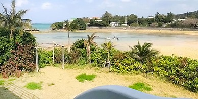 Blue Shallows Onnason Resort