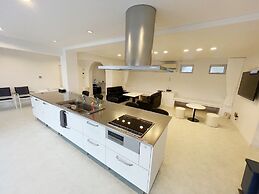 Blue Shallows Onnason Resort