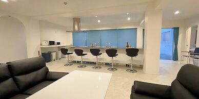 Blue Shallows Onnason Resort