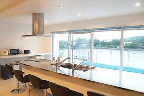 Blue Shallows Onnason Resort