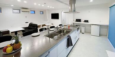 Blue Shallows Onnason Resort