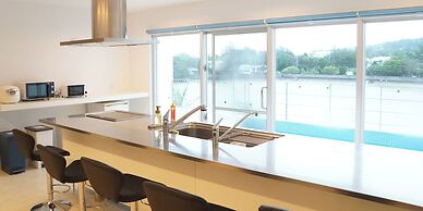 Blue Shallows Onnason Resort