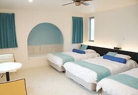 Blue Shallows Onnason Resort