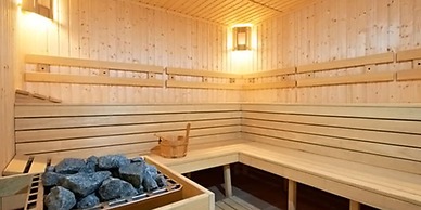 Blue Shallows Onnason Resort