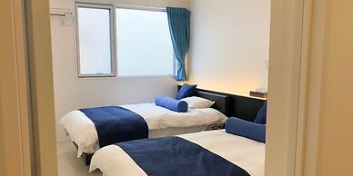 Blue Shallows Onnason Resort