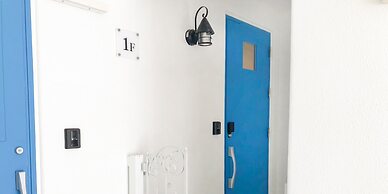 Blue Shallows Onnason Resort